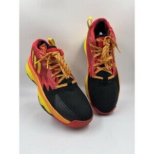 Adidas Pixar x Dame 8 “Mr. Incredible” – Size 9 – Sample HR1562